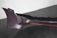 Load image into Gallery viewer, PORSCHE TAYCAN Sport Design FRONT BUMPER 2019 onwards 4Door GENUINE 9J1807221FFF
