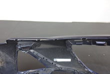 Load image into Gallery viewer, AUDI E-TRON ETRON S Line FRONT BUMPER 2019 onwards SUV 5 Door GENUINE 4KE807437C
