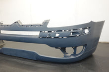 Load image into Gallery viewer, CITROEN C4 FRONT BUMPER 2004 to 2008 Genuine part 9650046377
