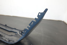 Load image into Gallery viewer, CITROEN C4 FRONT BUMPER 2004 to 2008 Genuine part 9650046377
