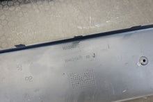 Load image into Gallery viewer, CITROEN C4 FRONT BUMPER 2004 to 2008 Genuine part 9650046377
