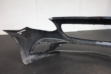 Load image into Gallery viewer, MERCEDES BENZ SLC R172 AMG Line FRONT BUMPER 2016 onward GENUINE pn A1728850500
