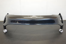 Load image into Gallery viewer, PORSCHE TAYCAN Sport Design FRONT BUMPER 2019 onwards 4Door GENUINE 9J1807221FFF
