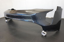 Load image into Gallery viewer, PORSCHE TAYCAN Sport Design FRONT BUMPER 2019 onwards 4Door GENUINE 9J1807221FFF
