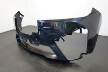 Load image into Gallery viewer, BMW IX FRONT BUMPER 2021 onwards SUV 5 door GENUINE pn 51117933621
