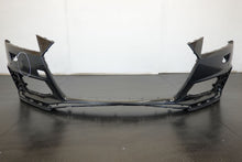 Load image into Gallery viewer, AUDI TT S LINE FRONT BUMPER MK3 2019 onwards Facelift 8S0 GENUINE pn 8S0807437
