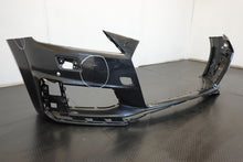 Load image into Gallery viewer, AUDI TT S LINE FRONT BUMPER MK3 2019 onwards Facelift 8S0 GENUINE pn 8S0807437
