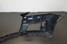 Load image into Gallery viewer, AUDI TT S LINE FRONT BUMPER MK3 2019 onwards Facelift 8S0 GENUINE pn 8S0807437
