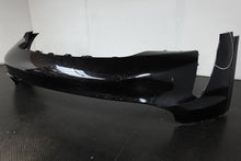 Load image into Gallery viewer, PORSCHE TAYCAN FRONT BUMPER 2019 onwards 4 Door GENUINE 9J1807221DFFF
