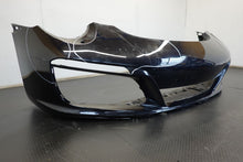 Load image into Gallery viewer, PORSCHE 911 FRONT BUMPER 991 GEN 2 2016 onwards GENUINE pn 99150531112FFF
