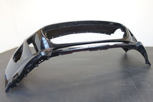 Load image into Gallery viewer, JAGUAR F TYPE FRONT BUMPER 2 Door Coupe Cabrio GENUINE pn EX53-17C831-A
