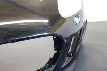 Load image into Gallery viewer, JAGUAR F TYPE FRONT BUMPER 2 Door Coupe Cabrio GENUINE pn EX53-17C831-A
