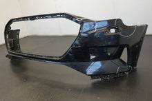 Load image into Gallery viewer, AUDI E-TRON ETRON FRONT BUMPER 2019 onwards SUV 5 Door GENUINE pn 4KE807437
