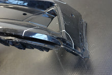 Load image into Gallery viewer, AUDI E-TRON ETRON FRONT BUMPER 2019 onwards SUV 5 Door GENUINE pn 4KE807437
