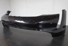 Load image into Gallery viewer, PORSCHE TAYCAN FRONT BUMPER 2019 onwards 4 Door GENUINE 9J1807221FFFF
