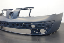Load image into Gallery viewer, RENAULT ESPACE FRONT BUMPER 2003 to 2007 MPV GENUINE pn 8200102205
