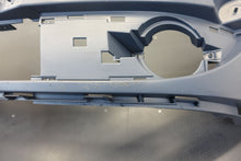 Load image into Gallery viewer, RENAULT ESPACE FRONT BUMPER 2003 to 2007 MPV GENUINE pn 8200102205
