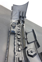 Load image into Gallery viewer, RENAULT ESPACE FRONT BUMPER 2003 to 2007 MPV GENUINE pn 8200102205

