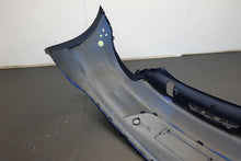 Load image into Gallery viewer, PORSCHE BOXSTER REAR BUMPER 981 Roadster 2 door GENUINE pn 98150541100FFF
