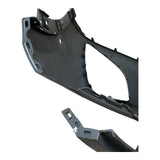 Volkswagen ID4 front bumper ID.4 2020-2024 Genuine 11A807221