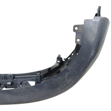 Load image into Gallery viewer, Hyundai Kona rear bumper 2023-2025 Hybrid Genuine 86611-HF010
