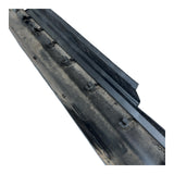 Mini Cooper S left side skirt 2021-2024 Hatchback F56 LCI 2 51777300817