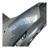 Volkswagen Golf rear bumper 2017-2019 Hatchback Genuine pn 5G6807421BK