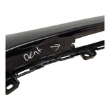 Toyota Aygo X rear bumper 2020-2024 Genuine Used Part 52159-0H131