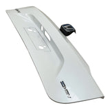 Honda H-RV HRV rear tailgate boot panel Genuine 74895-3M0A-0030-60