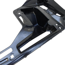 Load image into Gallery viewer, BMW I3 rear bumper left fitting bracket 2013-2017 Genuine 51137296753
