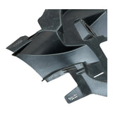 Ford Puma ST Line front bumper right Fog Fitting Bracket Genuine L1TB-17E888-B