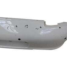 Load image into Gallery viewer, Porsche 911 997 C4 rear bumper gen 1 Genuine Used Part 99750541104
