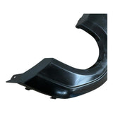BMW 4 series Gran Coupe rear bumper valance centre Genuine 51127887392