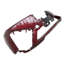 Load image into Gallery viewer, BMW IX front bumper 2021-2024 SUV 5 door Electric Genuine Used pn 51117933621

