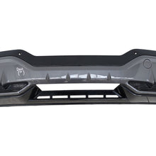 Load image into Gallery viewer, Cupra Born front bumper 2022-2025 Genuine pn 10E807221D
