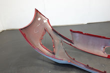 Load image into Gallery viewer, MAZDA 3 FRONT BUMPER 2009 to 2012 Hatchback Used GENUINE pn BBN2-50031
