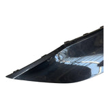 Volkswagen ID4 front bumper centre trim ID.4 2020-2025 Genuine 11A807185A