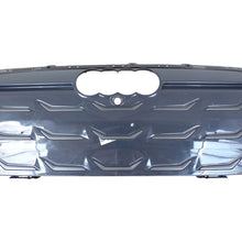 Load image into Gallery viewer, Audi Q6 E-Tron front bumper lower trim 2024-2026 Genuine 85H807733A
