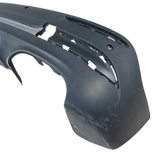 Load image into Gallery viewer, Mercedes Benz GLA AMG Line rear bumper 2020-2024 Genuine pn A2478854304
