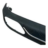 Mercedes-Benz A Class Rear Bumper valance 2015-2018 Genuine A1768854225