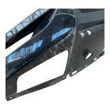 Jaguar F Pace R Sport front bumper Genuine 2016-2019 HK8M-17F003-A