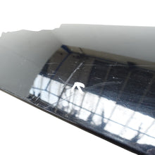 Load image into Gallery viewer, Volkswagen ID7 ID.7 front bumper upper grill trim 2020-2025 Genuine 14A853053A
