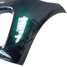 Load image into Gallery viewer, Jaguar XF R Dynamic front bumper 2021-2024 Facelift Genuine MX63-17F003-B
