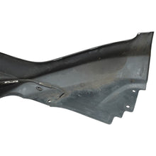 Load image into Gallery viewer, Honda CR-V CRV front bumper upper section 2014-2018 Genuine 71101-T1V-ZX00

