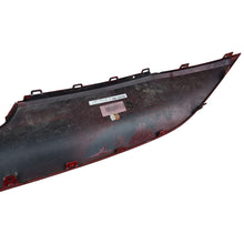 Load image into Gallery viewer, Volkswagen ID4 front bumper centre trim ID.4 2020-2024 Genuine 11A807185A
