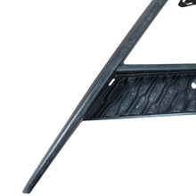 Load image into Gallery viewer, Seat Ibiza front bumper LH grill trim 2017-2019 Hatchback Genuine 6F0853665A
