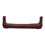 Volkswagen Caddy rear bumper 2020-2024 Genuine Used 2K7807421C