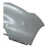 Porsche Taycan rear bumper upper Genuine 9J0807421E