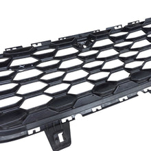 Load image into Gallery viewer, Ford Kuga ST line front bumper upper centre grill 2020-2024 Genuine LV4B-8200-Y
