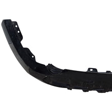 Load image into Gallery viewer, Kia Sportage rear bumper 2021-2024 SUV Genuine pn 86612-R2000
